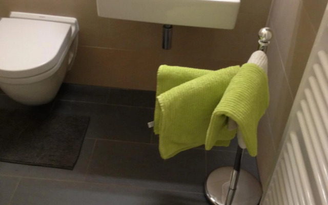 City Apartment Munich