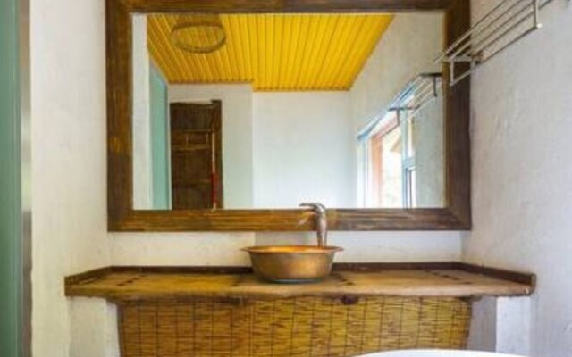 Lugu Lake Shilily Hotel Zai Li Ge Le