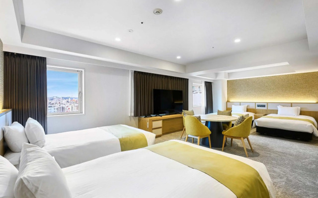 Daiwa Roynet Hotel Naha - Kokusaidori