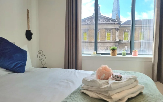 Urban Stay Shard View Apartments