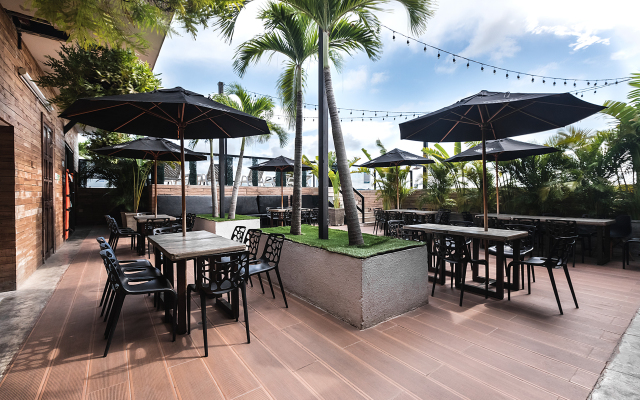 Hotel Cartagena DC