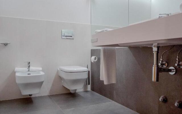 B&B Villa Wanda