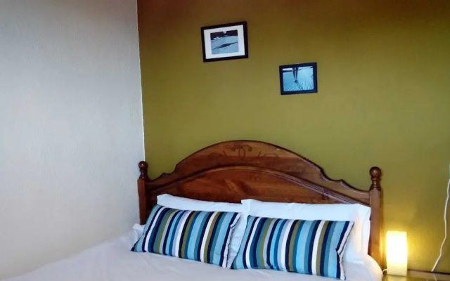 Refugi Cap del Rec - Hostel