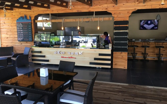 Manolya Apart Hotel