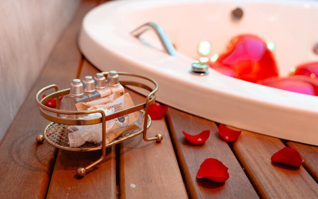 Le Boutique Hotel Gramado - Exclusivo para Casais