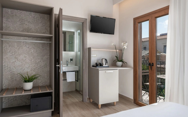 Al Daliani Minaret Rooms