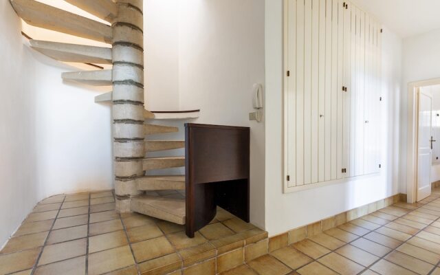 2750 Villa Petra by Barbarhouse