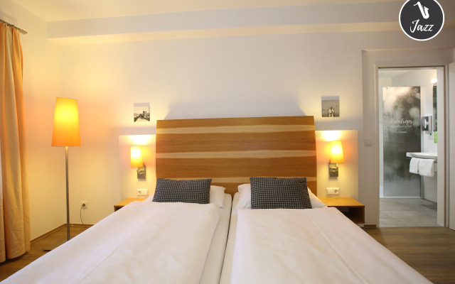 arte Hotel Wien Stadthalle 