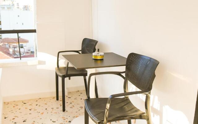 City Center 3 - Tirana Way Apartments