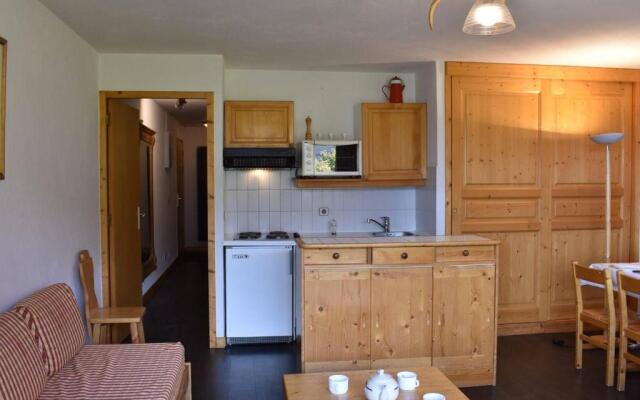 Appartement Méribel, 4 pièces, 8 personnes - FR-1-180-173