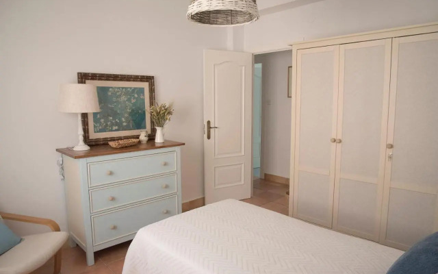 Apartamento Carretera Sierra