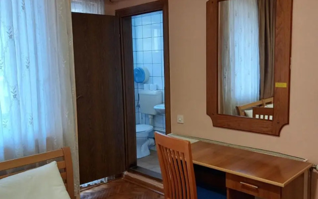Hotel Peja
