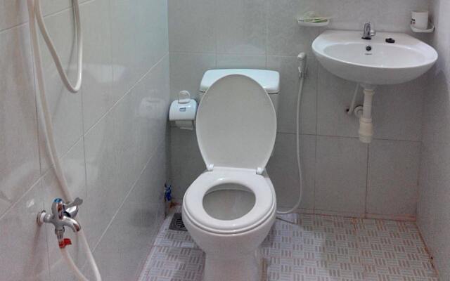 Ruby Phu Quoc Hostel