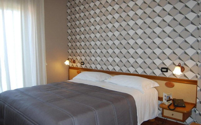 Hotel Ristorante Donato