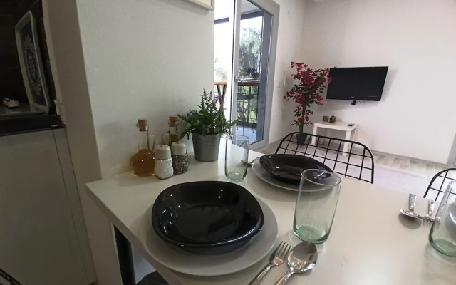 Lavender Residence Kusadasi