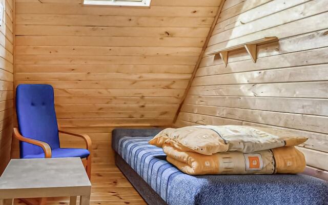 Awesome Home in Sarbinowo With 2 Bedrooms and Wifi