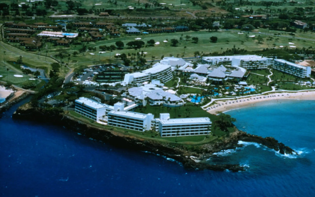 Sheraton Maui Resort & Spa