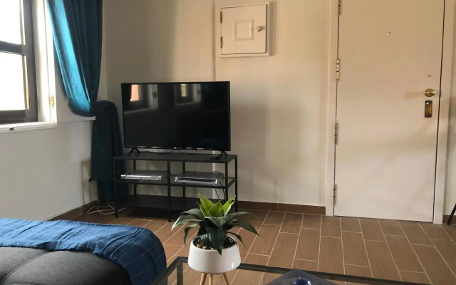 Vilamoura 2 bed new apartment