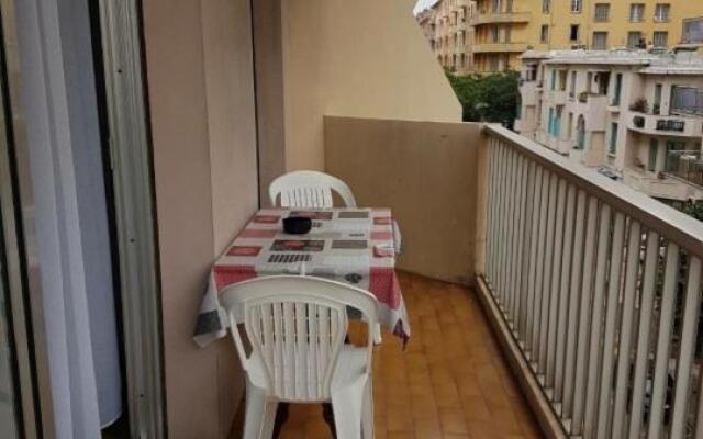 Joli studio centre ville de Bastia