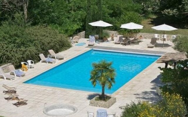 Hameau de Valouse