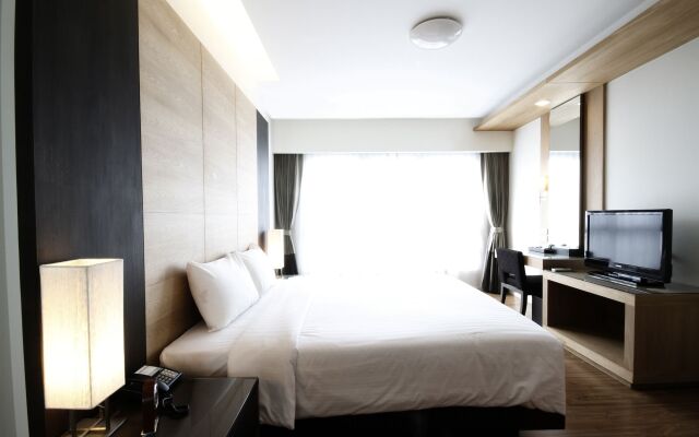 Kantary Hotel and Serviced Apartments, Ayutthaya