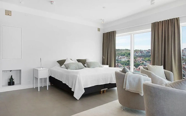 Hotell Kungshamn Suites