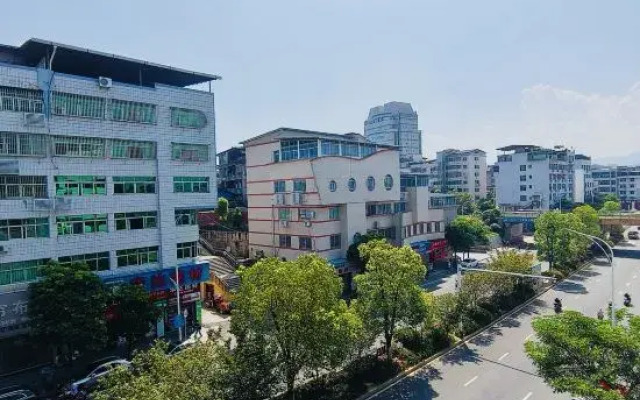 Jiaxin  Hotel