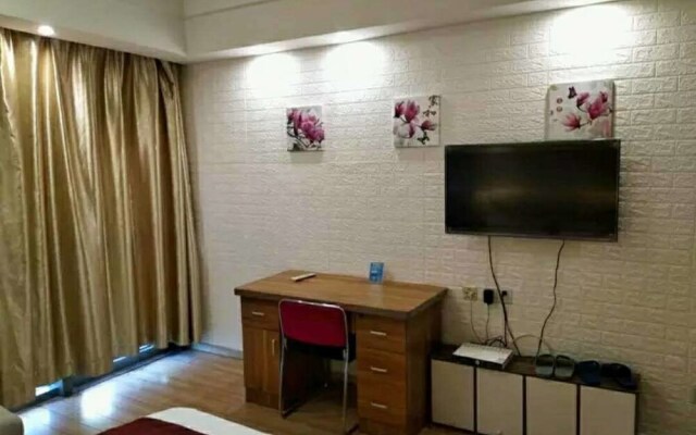 Guangzhou Lechang Vili Apartment