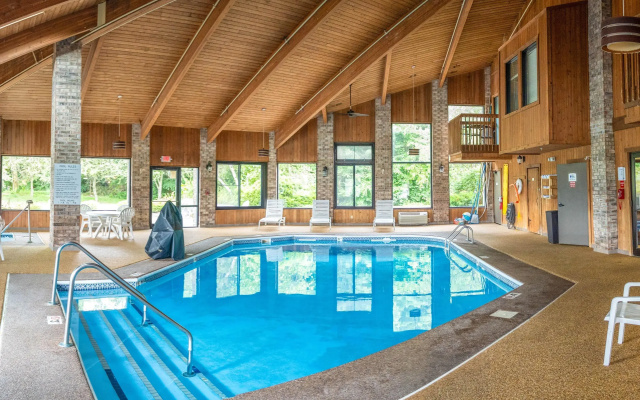 Baymont by Wyndham Delaware