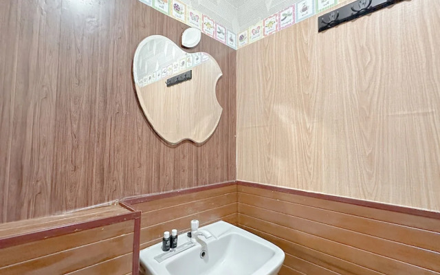 1BR Modern Suites at Tamansari Prospero Sidoarjo Apartment