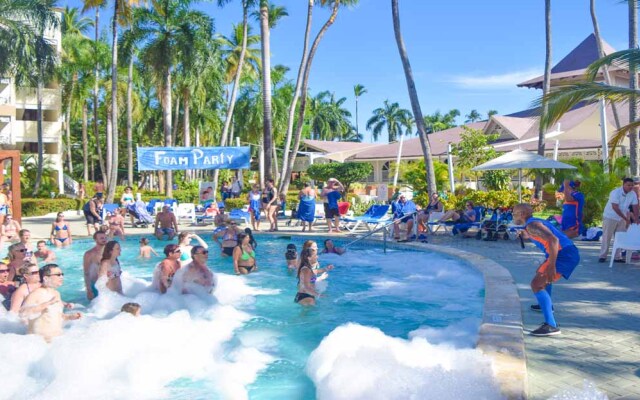 Vista Sol Punta Cana Beach Resort & Spa - All Inclusive