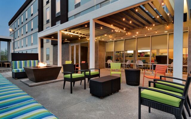 Home2 Suites by Hilton Cleveland Beachwood