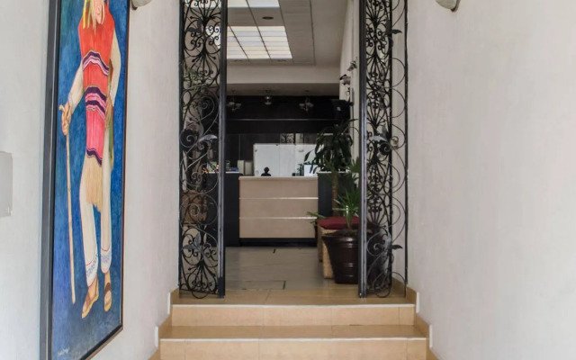 Hotel Real San Juan