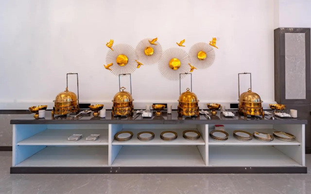 Treebo Premium Omni Residency