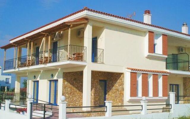 Hotel Alexandros