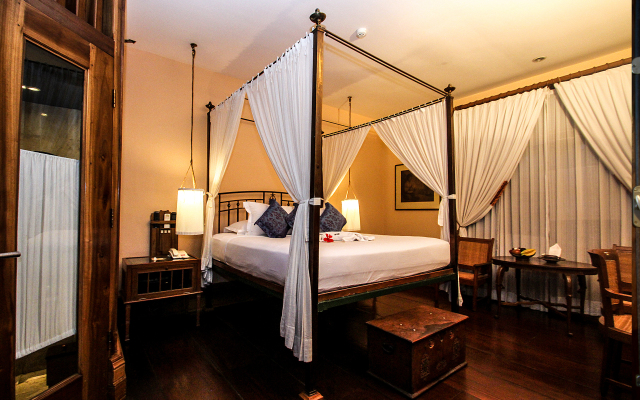Hotel Tugu Malang