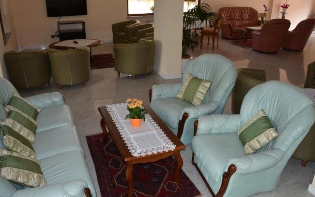 Hotel Giotto