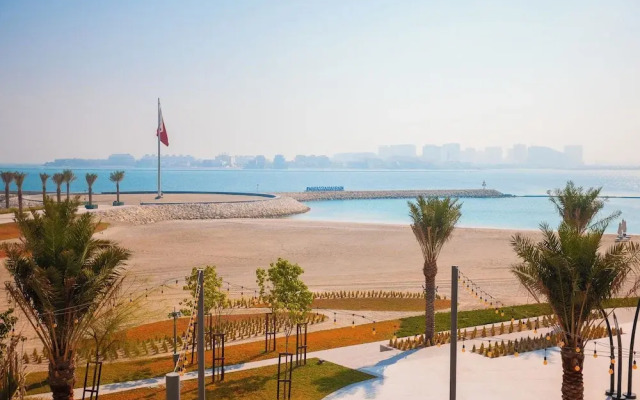 Address Residences Marassi Vista