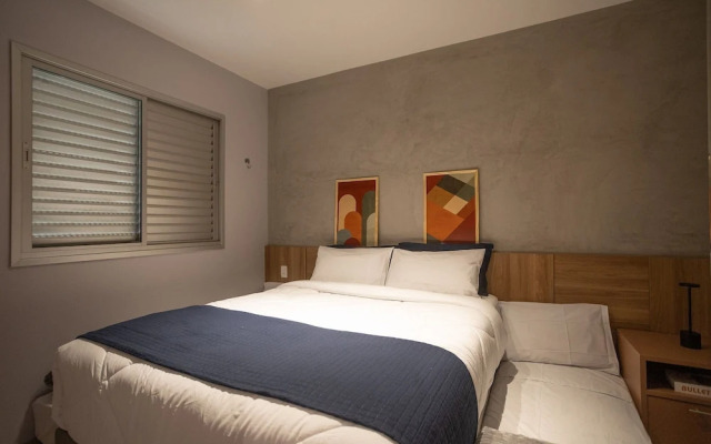 Home Stay Paulistano