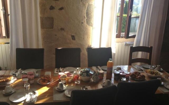 Pont Vieux Chambres d'Hotes