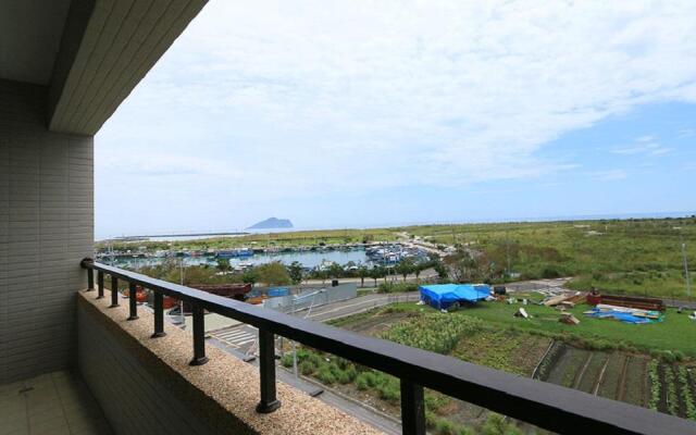 Lan Hai Leisure Time B&B
