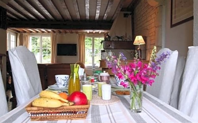 Chambres d'hôtes Eudal