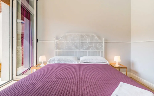 Un Attimo a Roma B&B