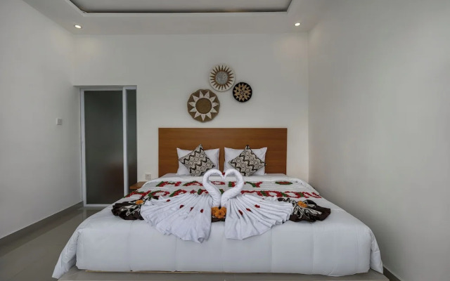 Pandawa Glamping Kintamani