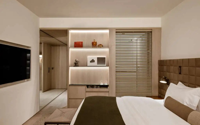 Pulso Hotel Faria Lima