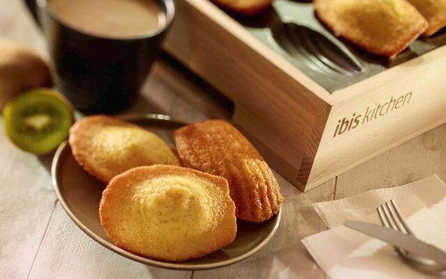 ibis Château de Fontainebleau