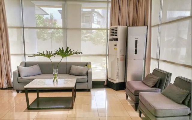 Centrio Tower Condo Unit