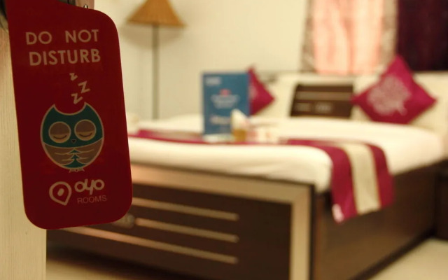 OYO 1122 Kalyani Nagar