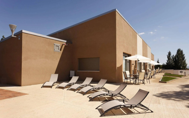 RuralSuite Hotel Apartamentos