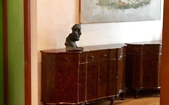 Sanzenetto Apartments